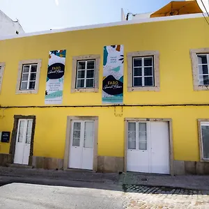 Downtown Ria Formosa I Distrikt Faro