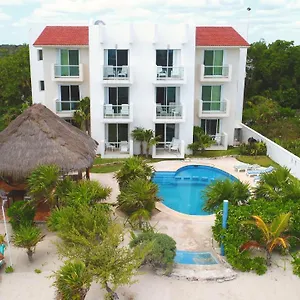  Apartment Tanik Mexico
