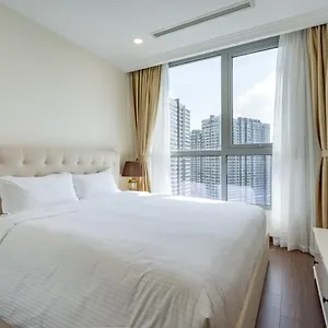  Apartment Luxury Vinhomes Central Park Humi Homes Vietnam