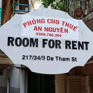 An Nguyên , Hô Chi Minh-Ville Vietnam