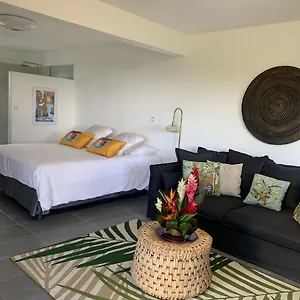 O'kalm , Le Gosier (Grande-Terre) Guadeloupe