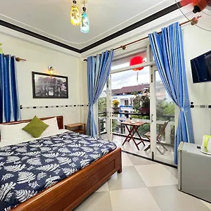 Homestay Phuc Bao Center Local - 3 Mins Walk To Old Town, Hoi An