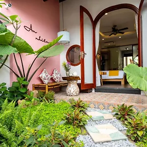 Villa An Nhien Boutique, Hội An