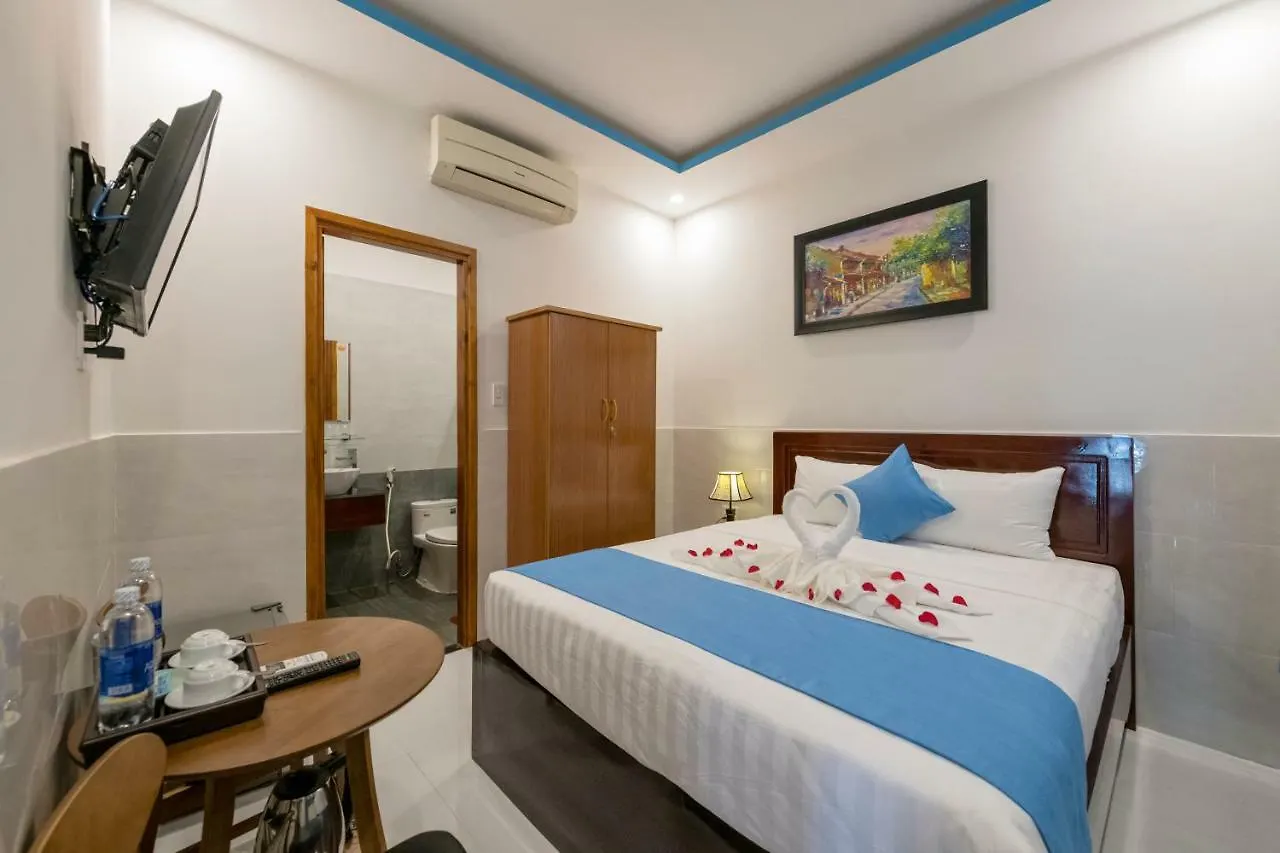 Hoi An Impression Homestay Hoi An