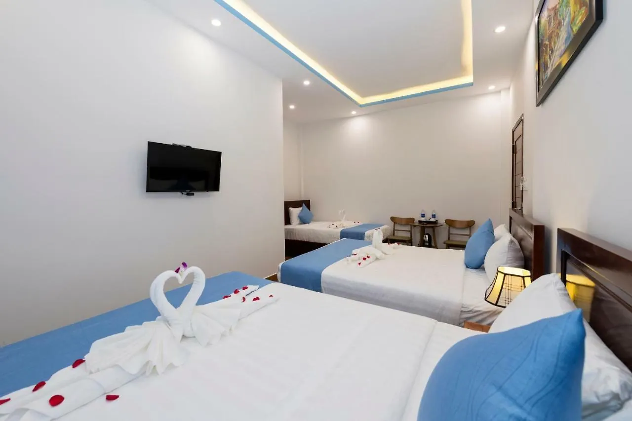 Hoi An Impression Homestay