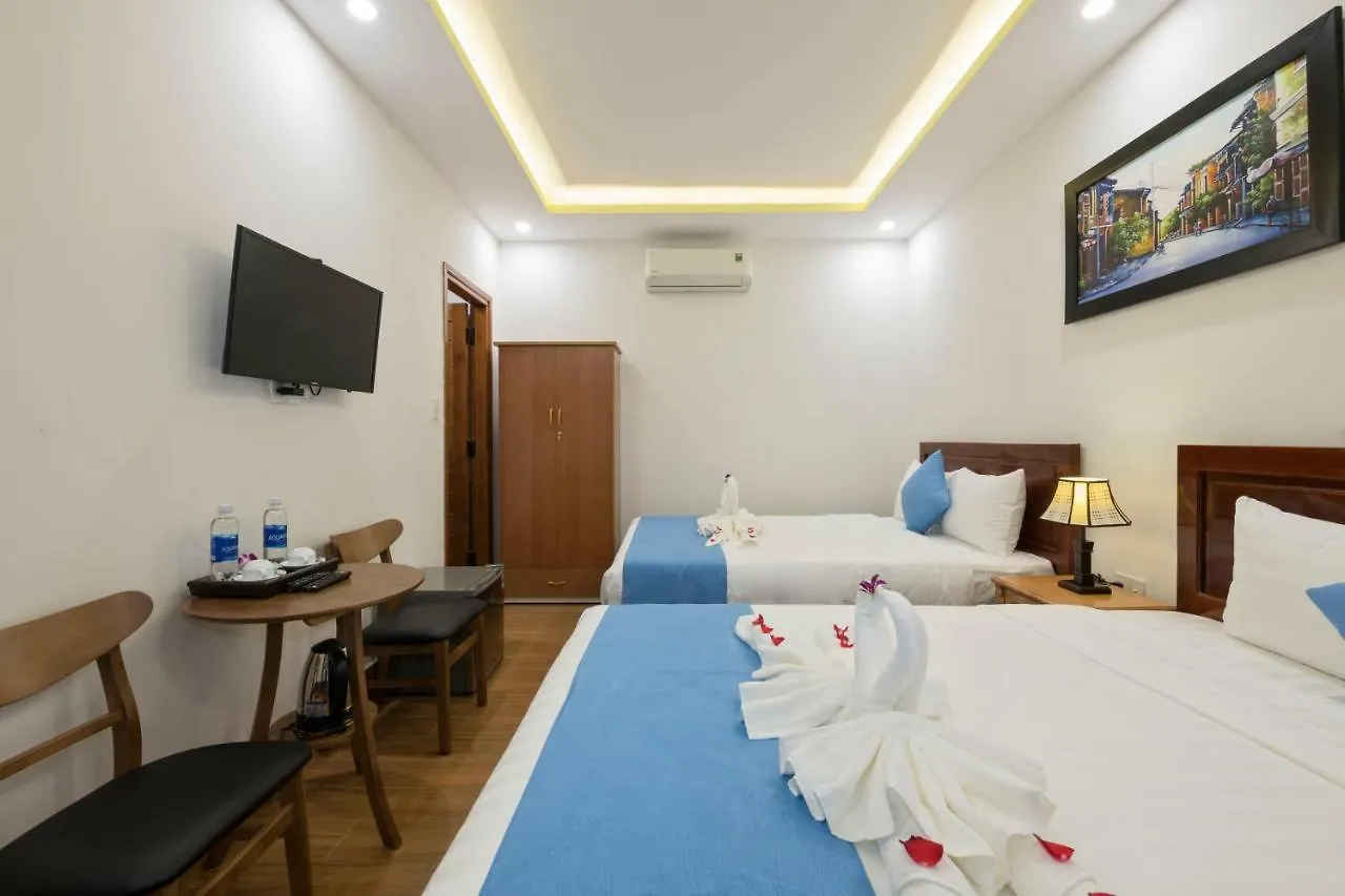 Hoi An Impression Homestay 0*, Hoi An Vietnam