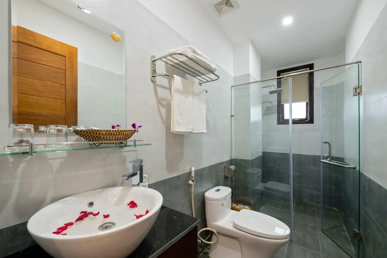 Hoi An Impression Homestay Vietnam