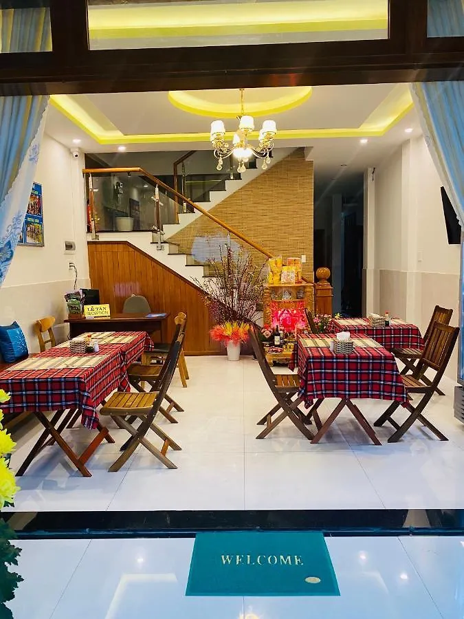 Hoi An Impression Homestay Vietnam