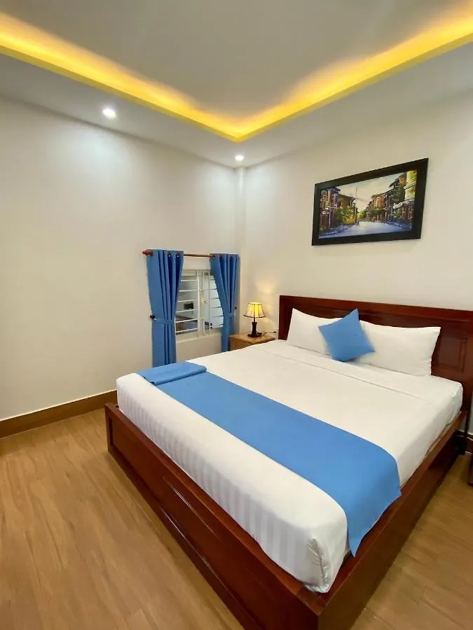 Hoi An Impression Homestay 越南