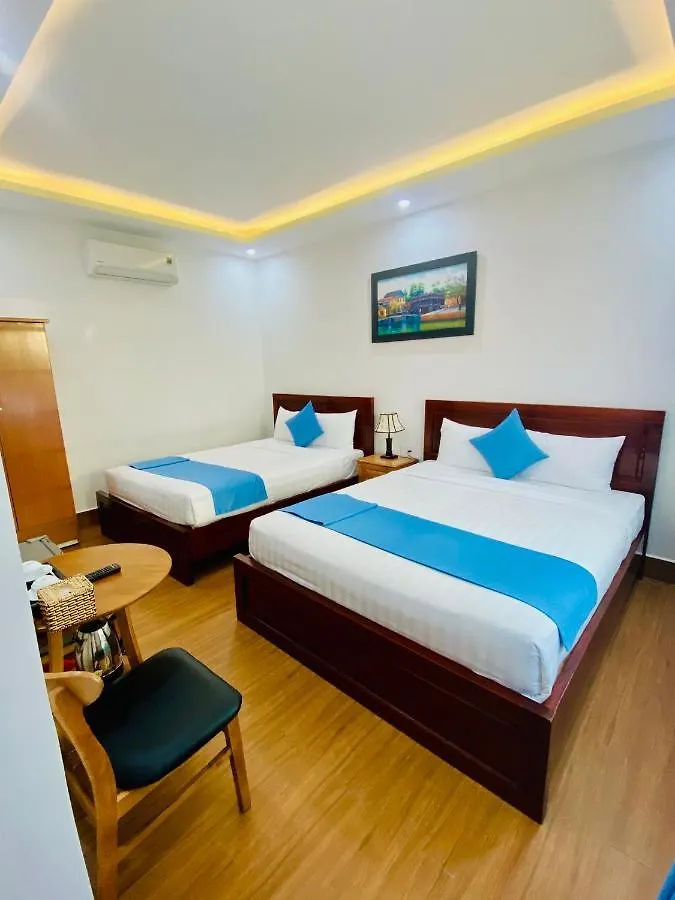 Hoi An Impression Homestay 0*, 会安 越南