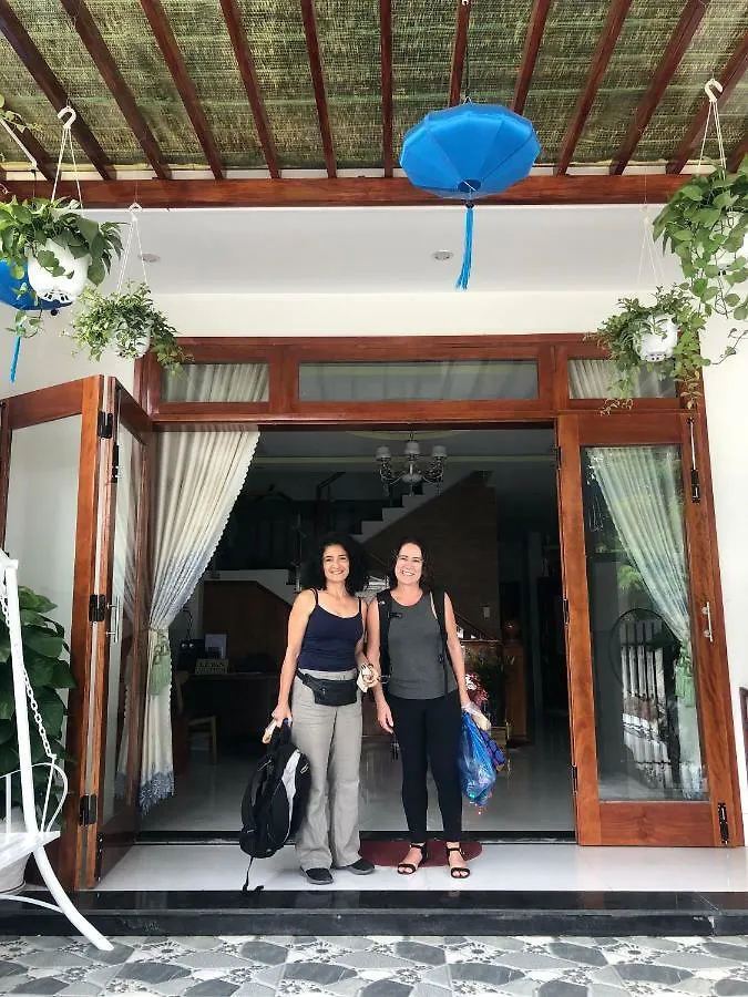 Hoi An Impression Homestay