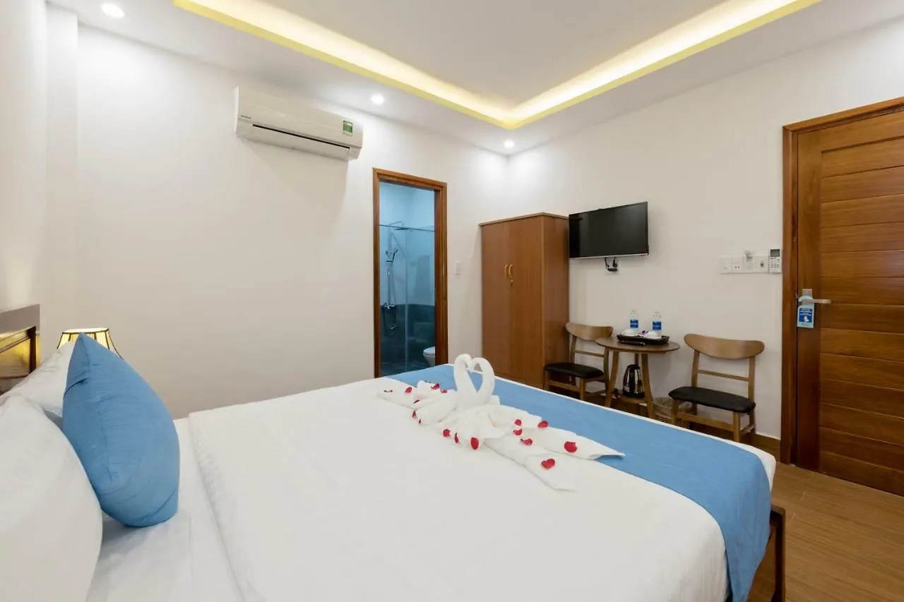 Hoi An Impression Homestay  会安