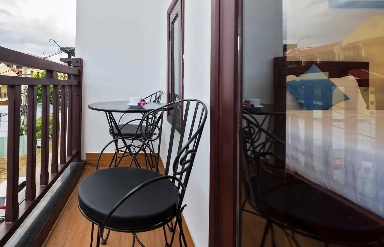 Hoi An Impression Homestay 0*, 会安 越南