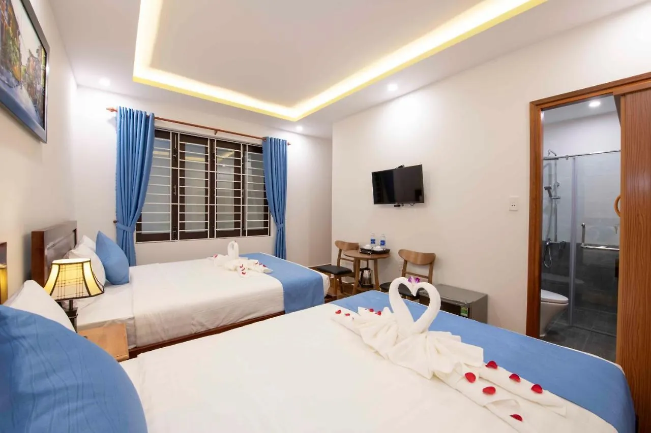 Hoi An Impression Homestay 会安